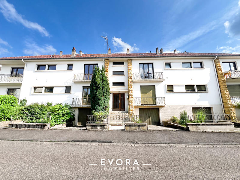 Appartement - 137 m² - 5 pièces