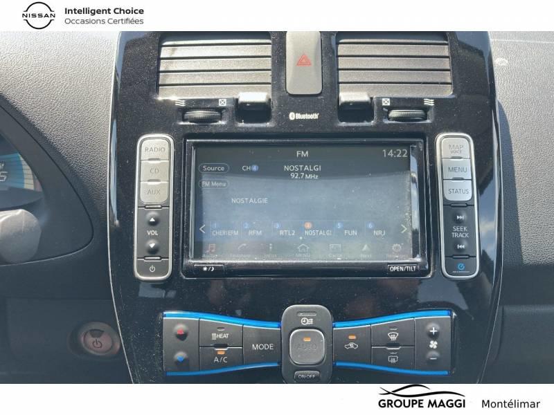 Nissan Leaf Electrique 24kWh Acenta