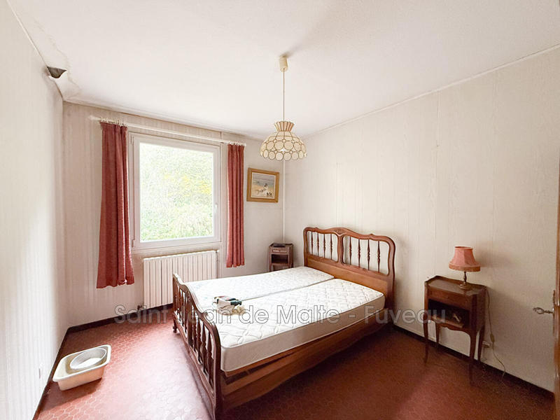 Maison - 124 m² - 4 pièces