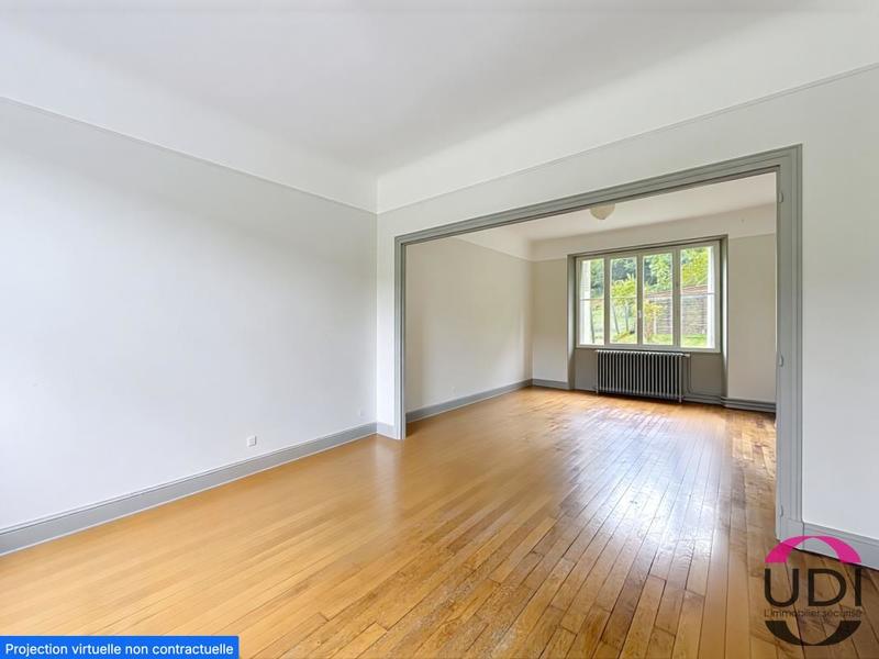 Maison - 142 m² - 5 pièces