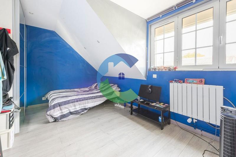 Pavillon - 147 m² - 6 pièces