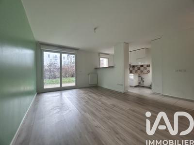 Appartement - 76 m² - 4 pièces