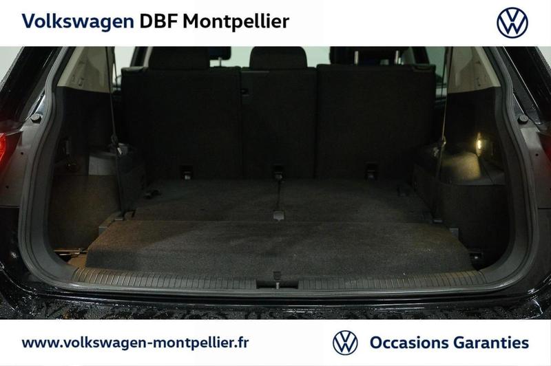 Volkswagen Tiguan Allspace 2.0 Tdi 150 Dsg7 Carat