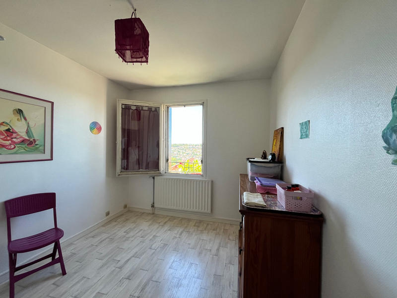 Maison - 87 m² - 4 pièces
