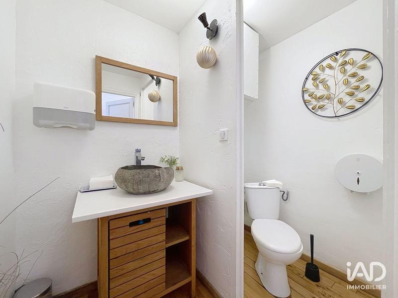 Local commercial - 45 m²