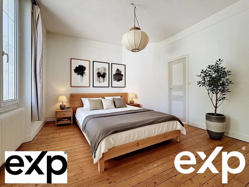 Maison - 240 m² - 7 pièces