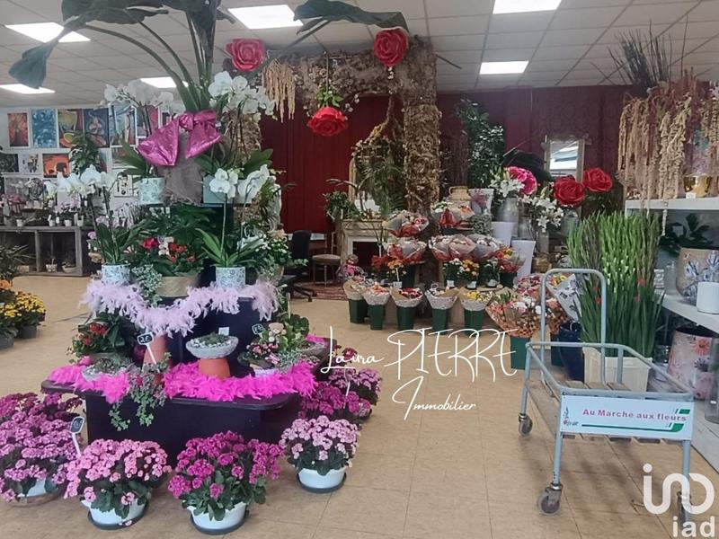 Local commercial - 417 m²