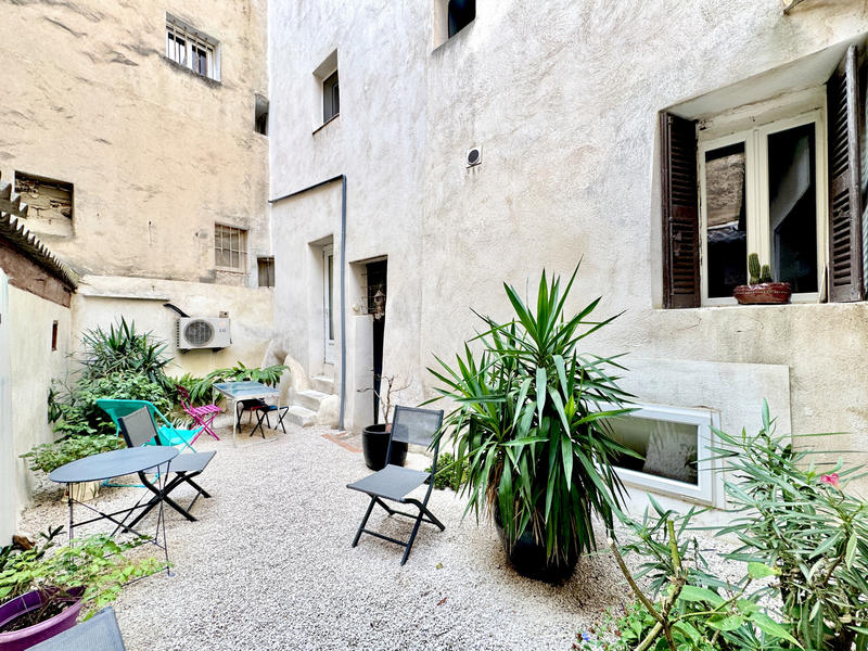 Appartement - 83 m² - 3 pièces