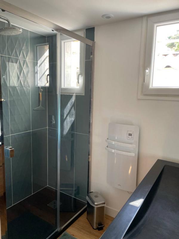 Maison - 113 m² - 5 pièces