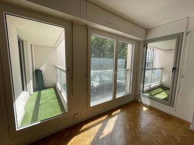 Appartement - 87 m² - 4 pièces