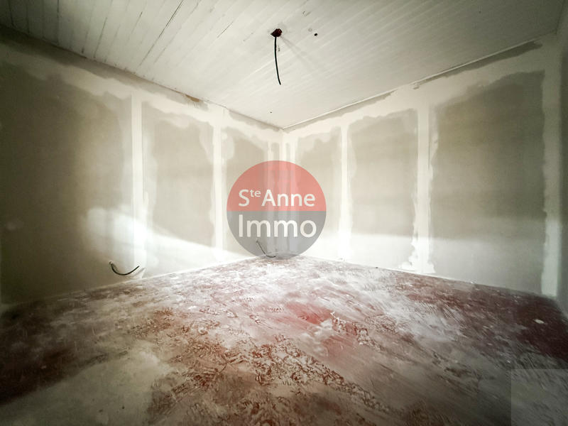 Maison - 70 m² - 3 pièces