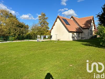 Maison - 170 m² - 6 pièces