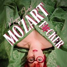 Margaux Jaubert - Mozart F#cker