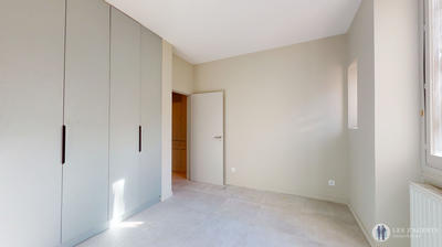 Appartement - 33 m² - 2 pièces