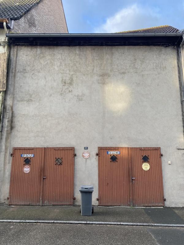 Immeuble - 123 m² - 6 pièces