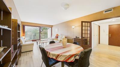 Appartement - 90 m² - 3 pièces