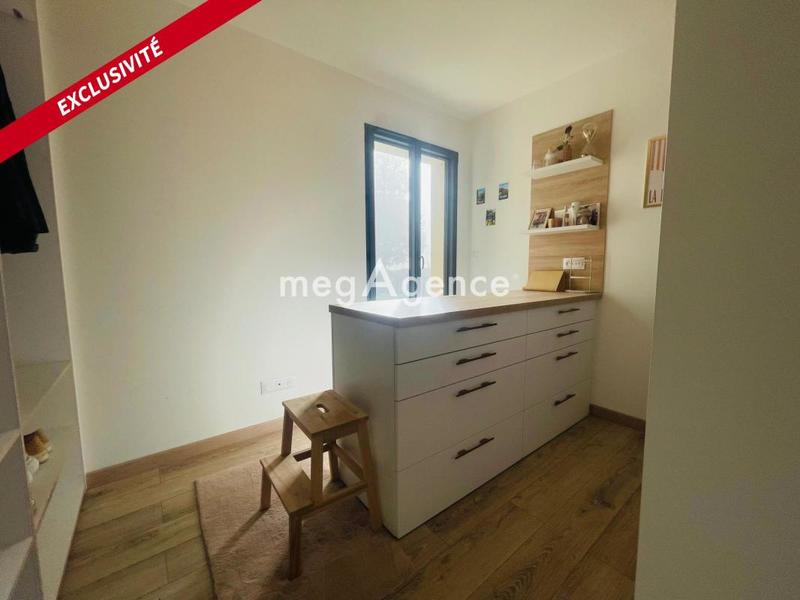 Pavillon - 105 m² - 5 pièces