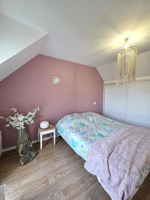 Maison - 68 m² - 4 pièces