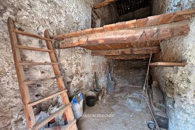 Maison de village - 81 m² - 4 pièces