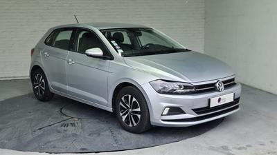 Volkswagen Polo 1.0 Tsi 95 s&amp;S Dsg7 United