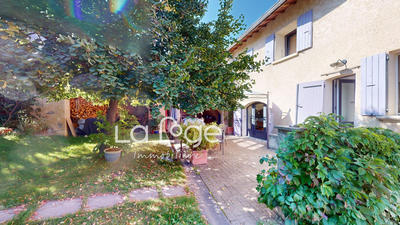 Maison - 145 m² - 5 pièces