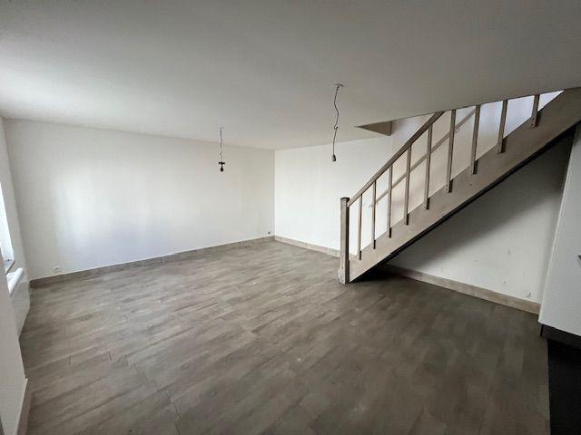 Maison - 68 m² - 3 pièces