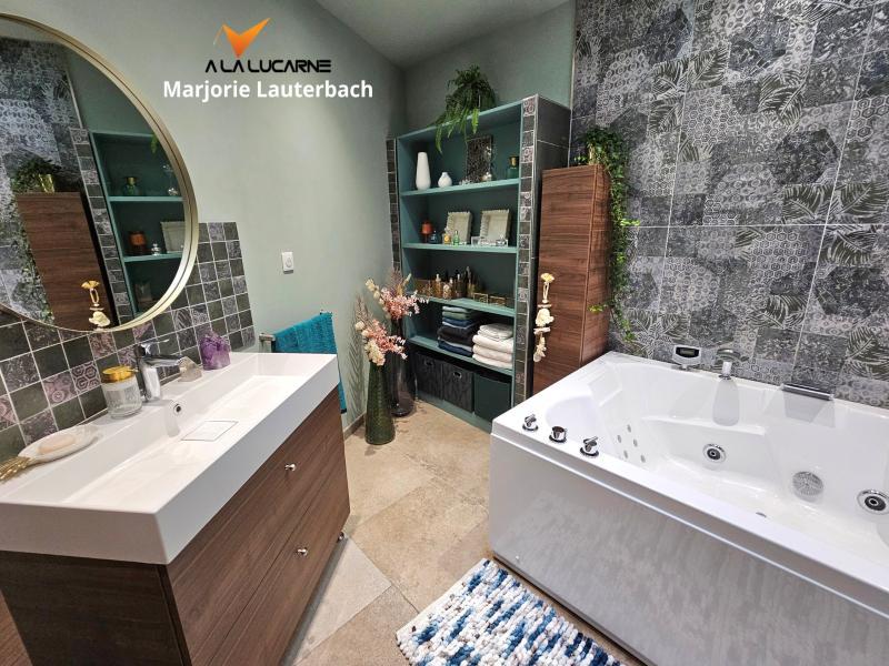 Maison de campagne - 250 m² - 7 pièces