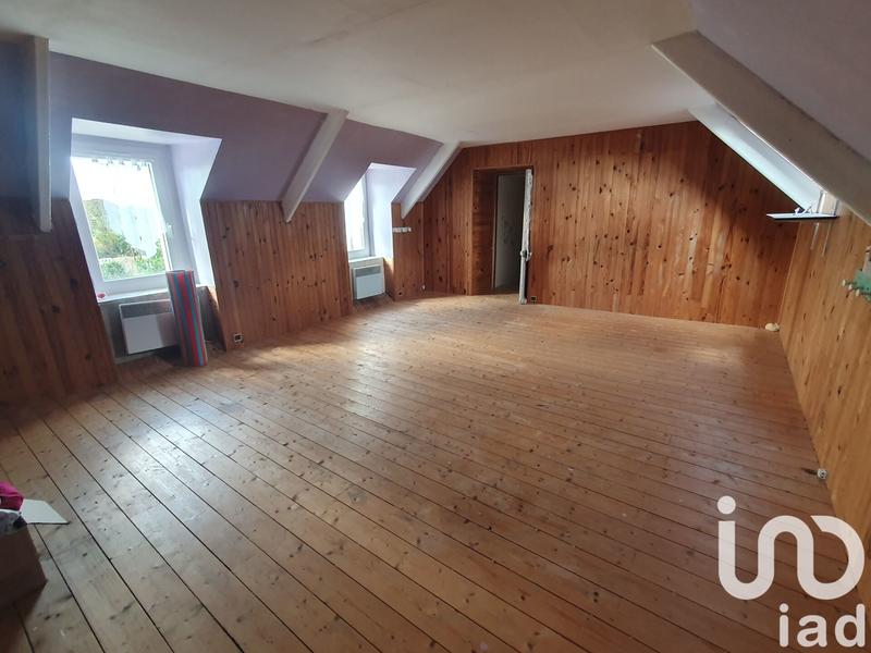 Maison - 139 m² - 7 pièces