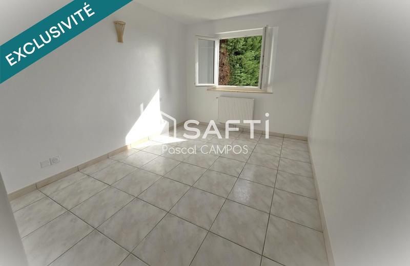 Maison - 136 m² - 6 pièces