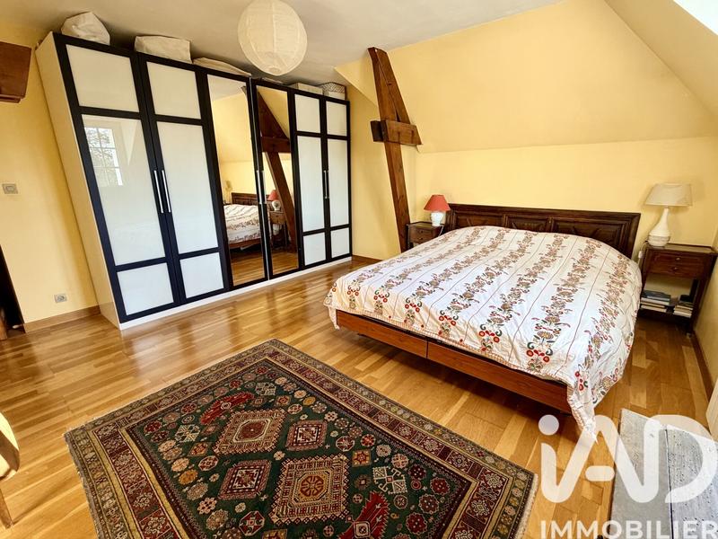 Maison - 171 m² - 8 pièces