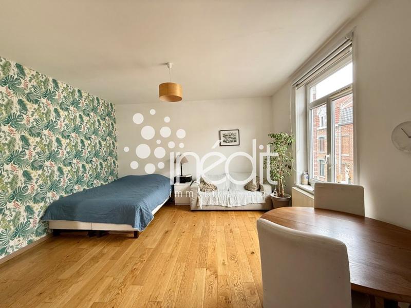 Appartement - 54 m² - 2 pièces