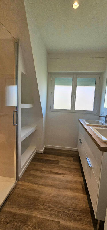 Maison - 108 m² - 5 pièces