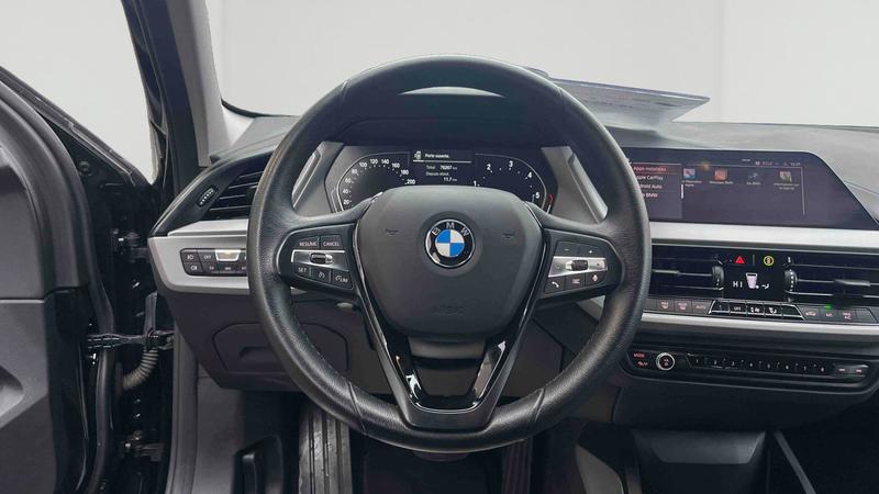 Bmw Série 1 F40 116d 116 ch Dkg7