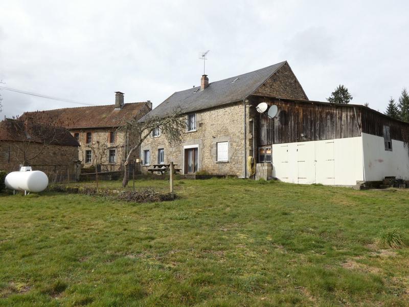 Maison - 138 m² - 4 pièces