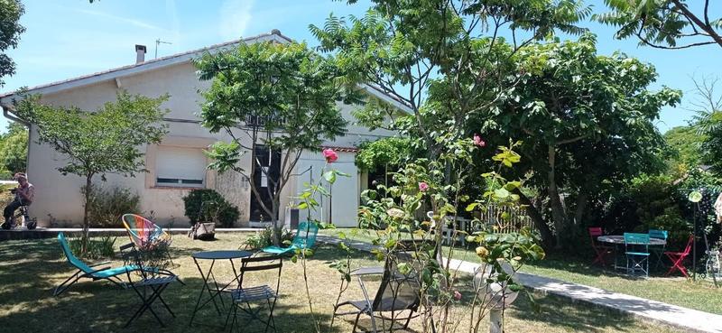 Studio - 23 m² - 1 pièce