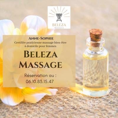 Beleza massage