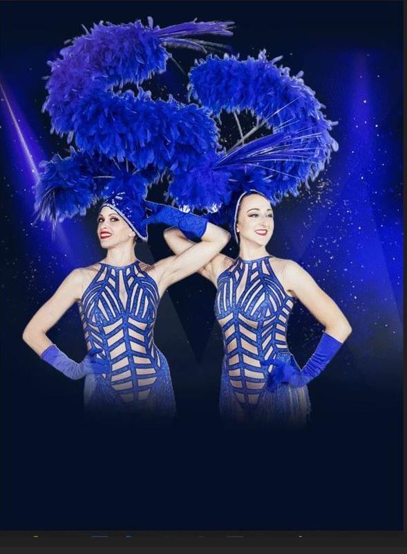 Réveillon Disco Divas 2025