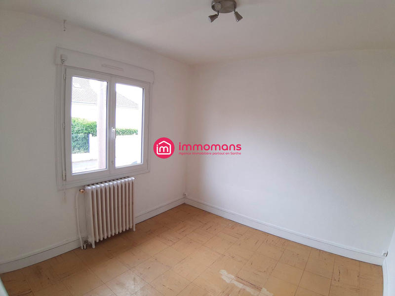 Maison - 88 m² - 5 pièces