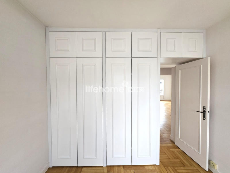 Appartement - 78 m² - 3 pièces