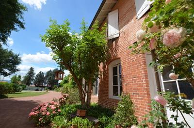 Maison bourgeoise - 395 m² - 11 pièces