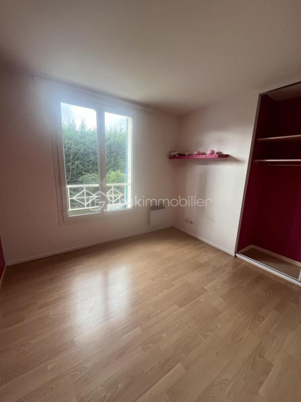 Pavillon - 123 m² - 7 pièces