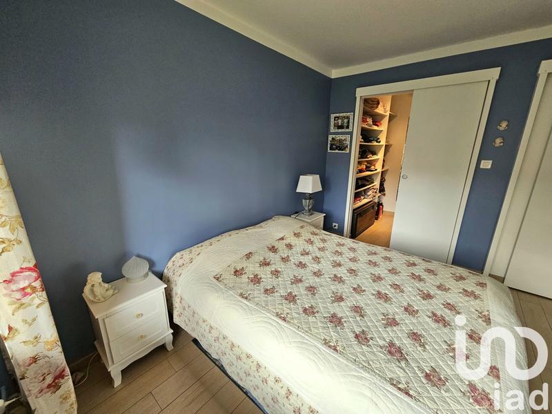 Appartement - 76 m² - 2 pièces