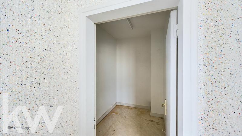 Immeuble de bureaux - 170 m²