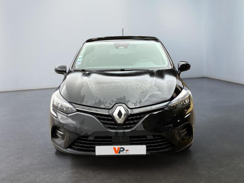 Renault Clio V E-Tech 140 - 21 Business