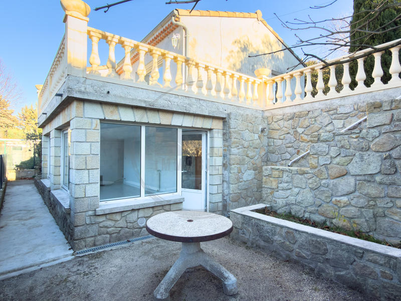 Maison - 63 m² - 3 pièces