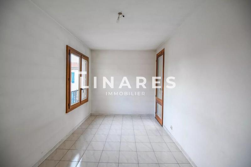 Appartement - 106 m² - 4 pièces