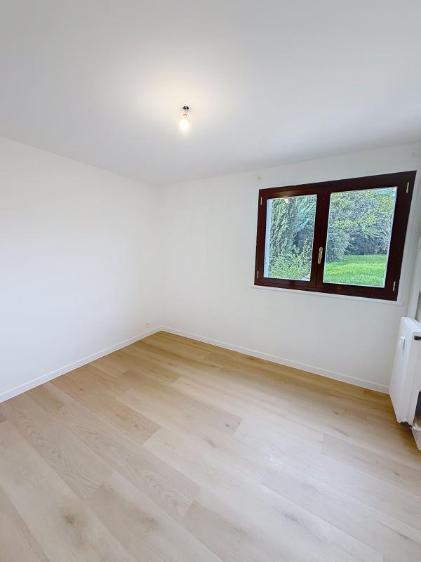 Appartement - 79 m² - 4 pièces