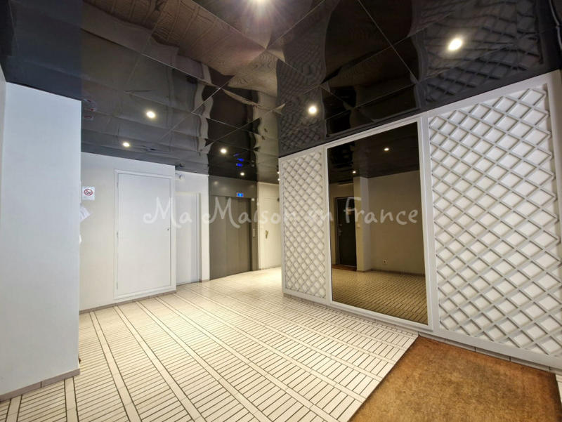 Appartement - 200 m² - 5 pièces