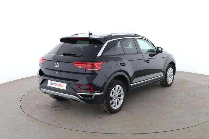 Volkswagen t-Roc 1.5 Tsi Evo Style 150 ch