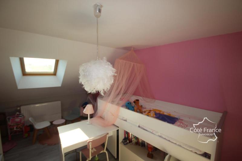 Maison - 103 m² - 5 pièces